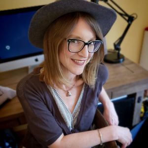 Meet your Posher, Christie